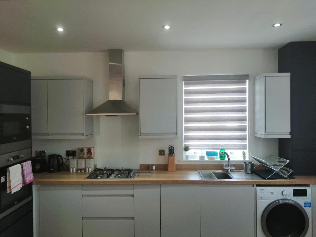 Apartment No 8 - Stay In Style In The Heart Of The Cathedral City. Truro Eksteriør bilde